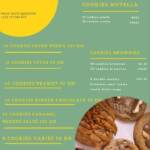 Menu Cookiesa Marrakech December 2023 440012-060500